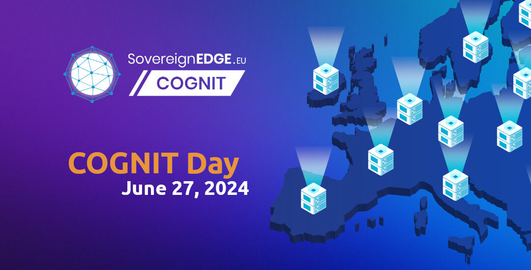 Post-Event Wrap Up: COGNIT Day 2024