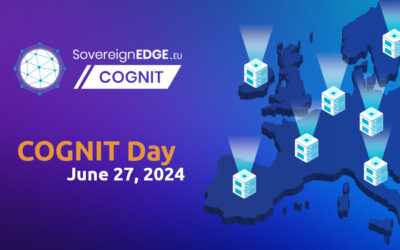 Post-Event Wrap Up: COGNIT Day 2024