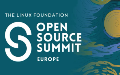 Post-Event Wrap-up: COGNIT at the Linux Foundation Open Source Summit Europe