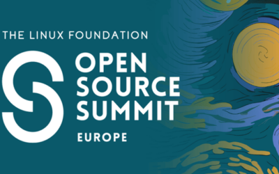 Post-Event Wrap-up: COGNIT at the Linux Foundation Open Source Summit Europe