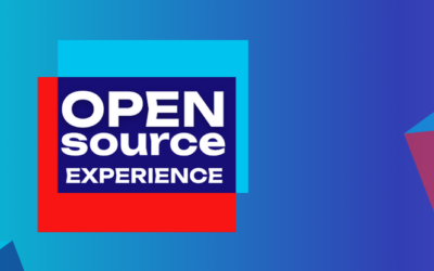 Post-Event Wrap-up: COGNIT at the Open Source Experience Paris 2025