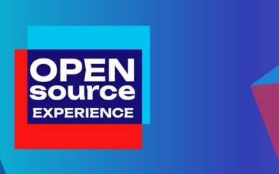 Post-Event Wrap-up: COGNIT at the Open Source Experience Paris 2025