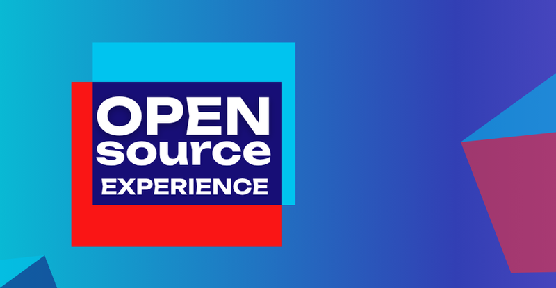 Post-Event Wrap-up: COGNIT at the Open Source Experience Paris 2025